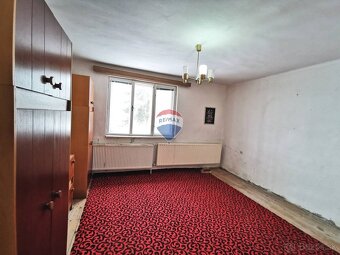 Rodinný dom 3+1 izbový, 915m2 pozemok, Košický Klečenov - 19