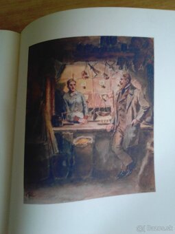 Karel Václav Rais - O ztraceném Ševci - 19