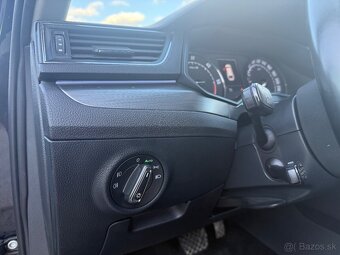 Škoda Superb Combi 2.0 TDI 190k 4x4 Style DSG EU6 - 19