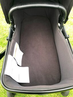 Bugaboo Fox 2 (dvojkombinácia) - 19