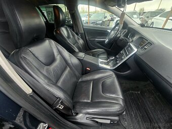 Volvo V60 D6 AWD 2.4 Plug-in Hybrid Diesel - 19