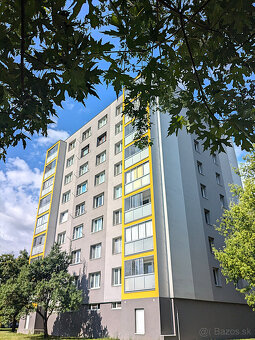 Velký 2 izb. Ostravská (Železníky), LO, OV, 6p, PS, voľný - 19