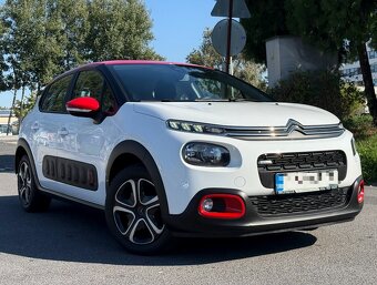 Citroën C3 PureTech 82 Shine M5 - 19