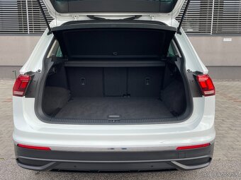 Volkswagen Tiguan Facelift 1.5 TSI 2021 87.500KM°ODPOČET DPH - 19