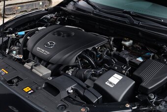 Mazda 6 2.0 Skyactiv-G Challenge - 19