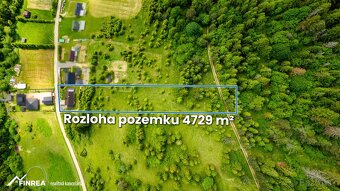 FINREA│ Chata v Oravskej Jasenici - Riečke - 19