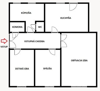 3–IZB. RD. V HISTORICKOM CENTRE SVÄTÉHO JURA - 19