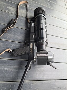 Fotopuška VB Zenit - 19