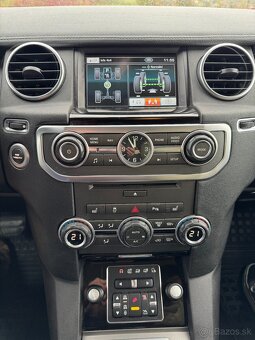 Land Rover Discovery 4 HSE - 19