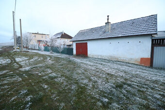 Rodinný dom v obci Jamník, okres Sp. Nová Ves - 19