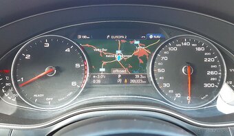 Audi A6 Avant 3.0 TDI S-Line 200KW quattro S tronic Led Matr - 19