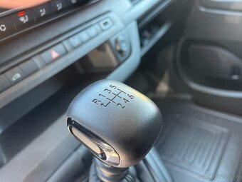 Toyota Proace, 1.5 D-4D 88kWCZ17tisKM - 19