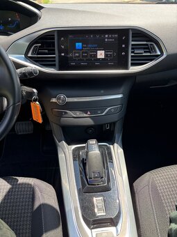 Peugeot 308 SW 1.5 HDI 130 - 19