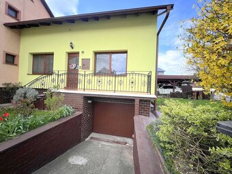 PREDAJ 6 izb DOM NEMŠOVÁ s pozemkom 329 m² - 19