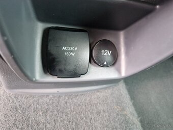 Hyundai Tucson 1.6 100kw, 50 000km, Automat, 2020 - 19