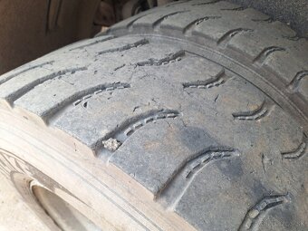 MAN TGA 35.410 6X4 - 19