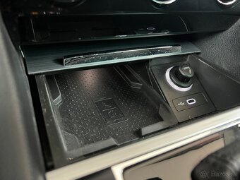 ŠKODA SUPERB COMBI IV 1.4TSI 160KW/218PS PHEV PLUG IN HYBRID - 19