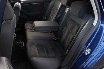 Volkswagen Golf Variant 2.0 TDI Highline už od 59€ mesačne - 19