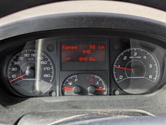 Fiat Ducato 2.3 MultiJet 96kW E6 L3H2 3,5t - 19