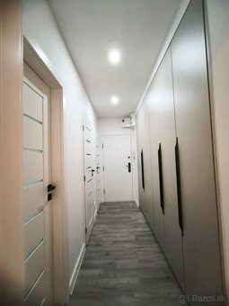 NOVÁ CENA Nanovo zrek. i zariad.byt na Raketovej ul.,BA - 19