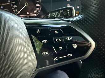 VW Touareg R-line 210kw - 19