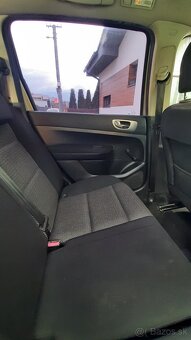 Predám Peugeot 307 SW benzín + LPG - 19