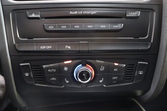 Audi A4 2.7 TDI V6 - 19