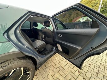 REZERVOVANE///Hyundai Ioniq 5 73 kWh Premium - 19