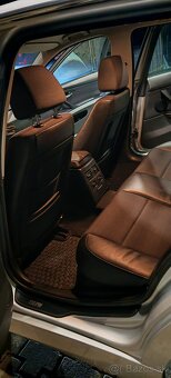 BMW rad 3 Touring Combi 160kw Automat - 19