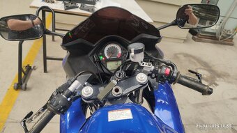 Predam Suzuki SV 650S rv2003 - 19