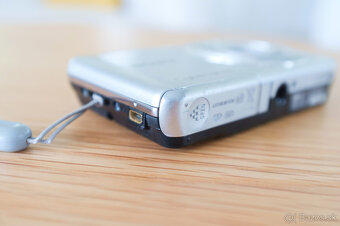 Sony Cyber-shot DSC-W710 - 19