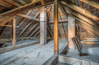 REZERVOVANÉ BabonyTRE I Na predaj 4-izbový rodinný dom pr - 19