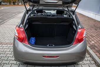 Peugeot 208 1.2 Vti 60kw 2012 - 19