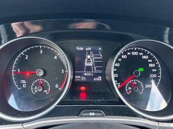 Predám VW TOURAN 2.0 - 19
