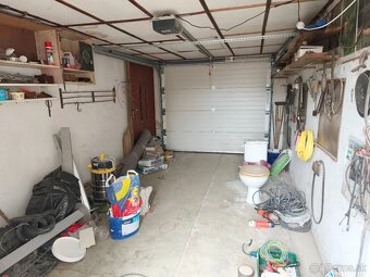 PREDAJ rodinný dom pri parku - 19