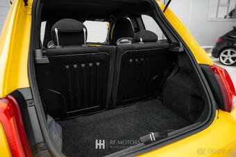 Abarth 500 595 S, 145HP - 19