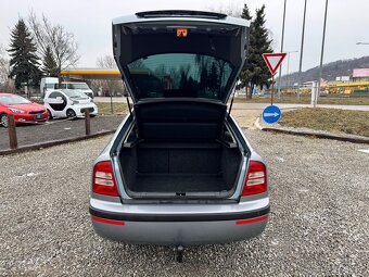 Skoda octavia 1.9sdi - 19