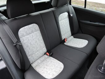 Škoda Fabia 1,9 SDi Klima 191tkm 2004 - 19