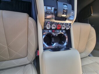 BYD Leopard 5 Ultra – najvyššia výbava - 19