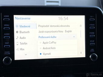 Toyota C-HR 2.0 Hybrid Dynamic Force GR Sport E-CVT - 19