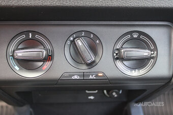 Škoda Fabia 1,0 TSi 70 kW ACTIVE - 19