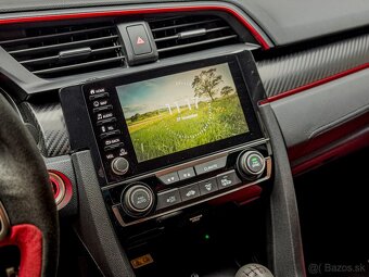 Honda Civic 2.0 VTEC Turbo Type R GT - 19