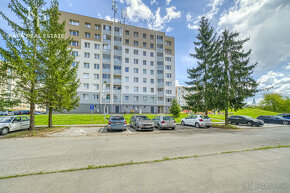 3 izbový byt na predaj, Hrnčiarska ulica, Stropkov - 19