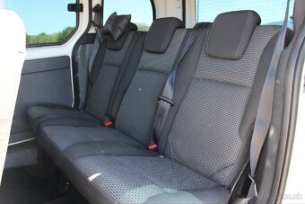 Mercedes-Benz Citan 109 CDI lang - 19