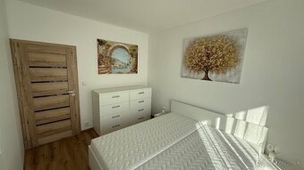 Prenájom 2 izbový komplet zariadený byt na Panoráme - 19