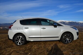 Peugeot 3008 6200€ - 19