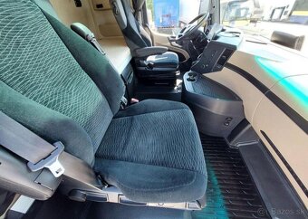 Mercedes-Benz Actros 1845 LS BigSpace 4x2 nafta 330 kw - 19