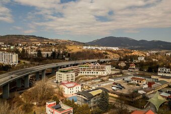REZERVOVANÉ - Exkluzívne na predaj exkluzívny 2 izbový mests - 19