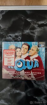 Prodám CD Retro Dance Nehrané Zabalené.1 - 19