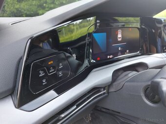 Volkswagen Golf Variant 2.0 TDI, Life, 85 kW (116PS) - 19